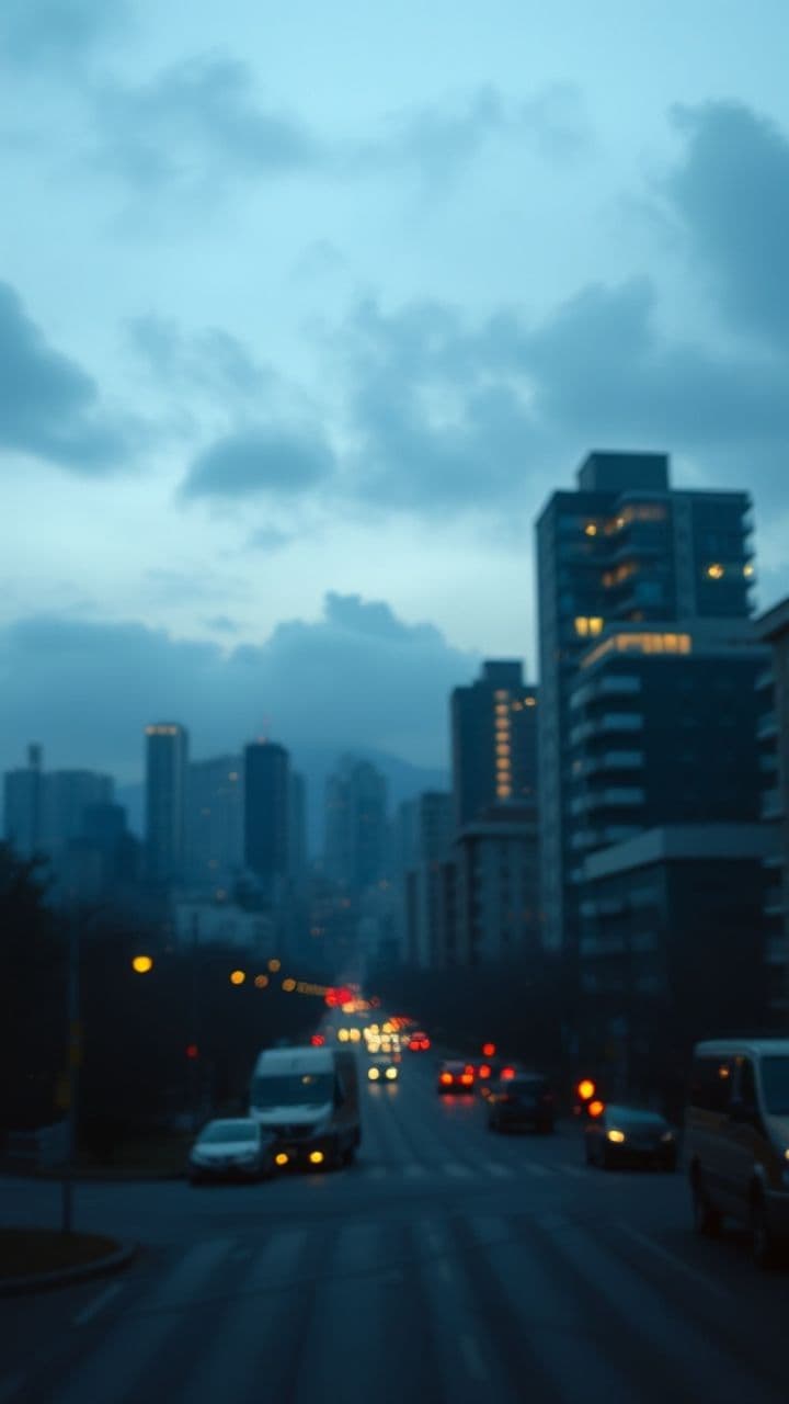 Tranquil Chillhop Vibes