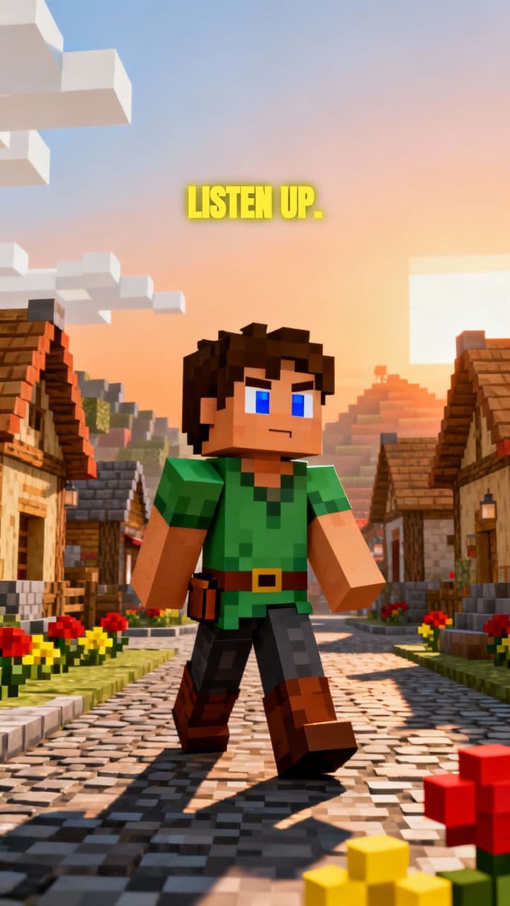 Today Is Chapter One