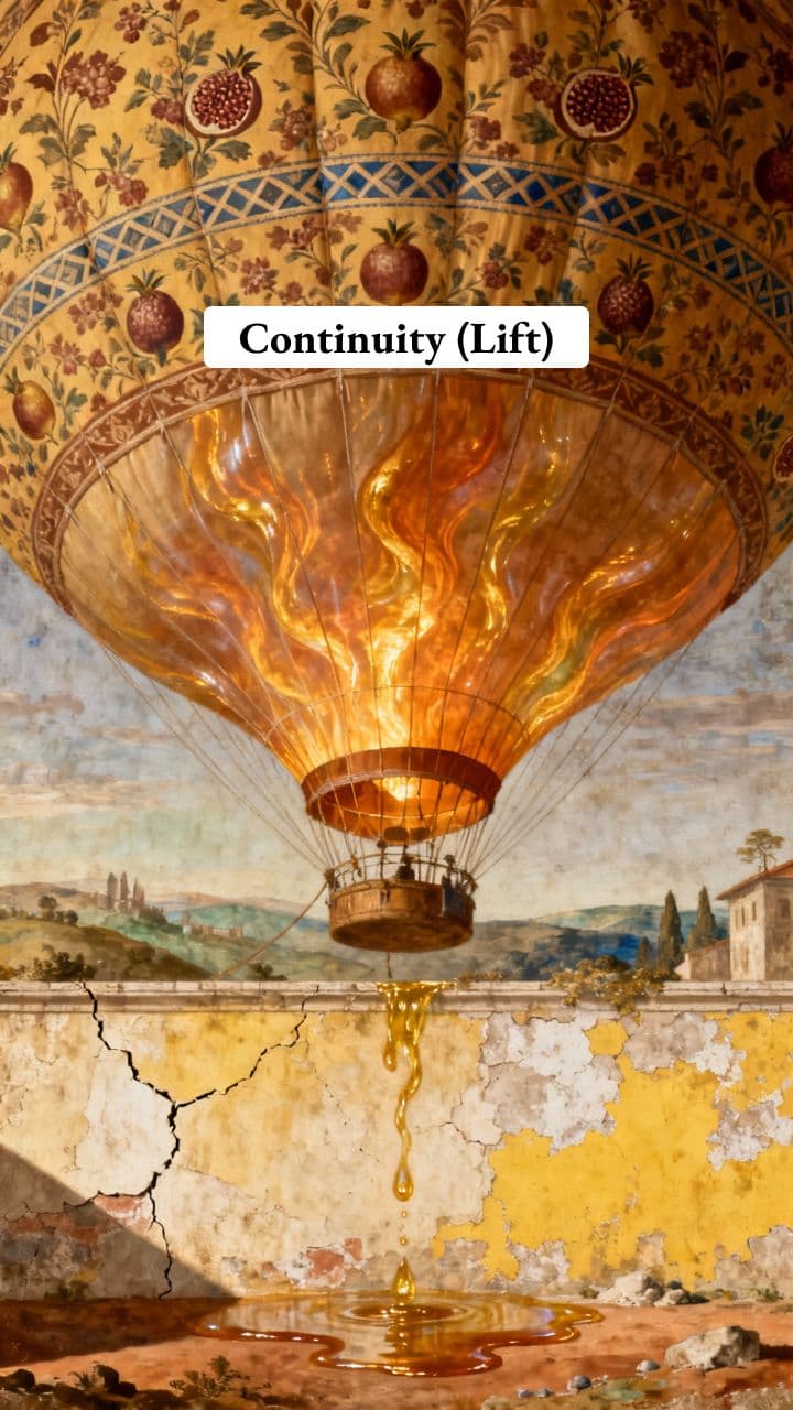 Continuity (Lift)