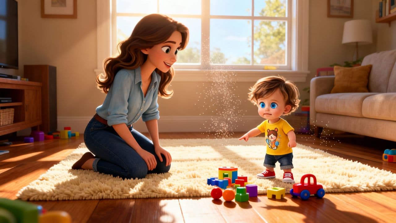 Learning Colors with Beibei