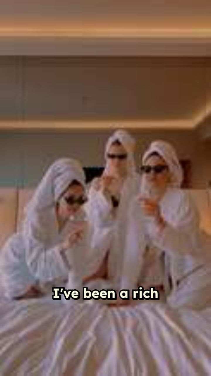 Money, Power, and a Billion Dollars