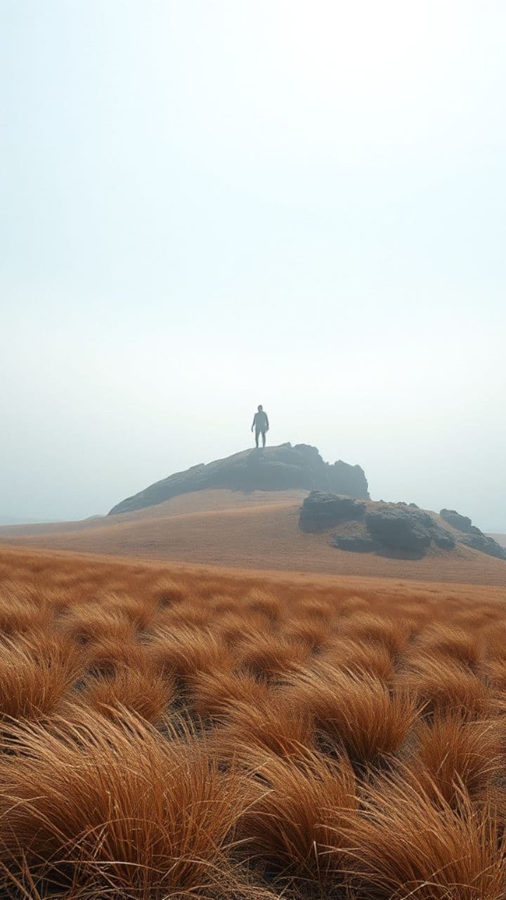 The Path to Redemption