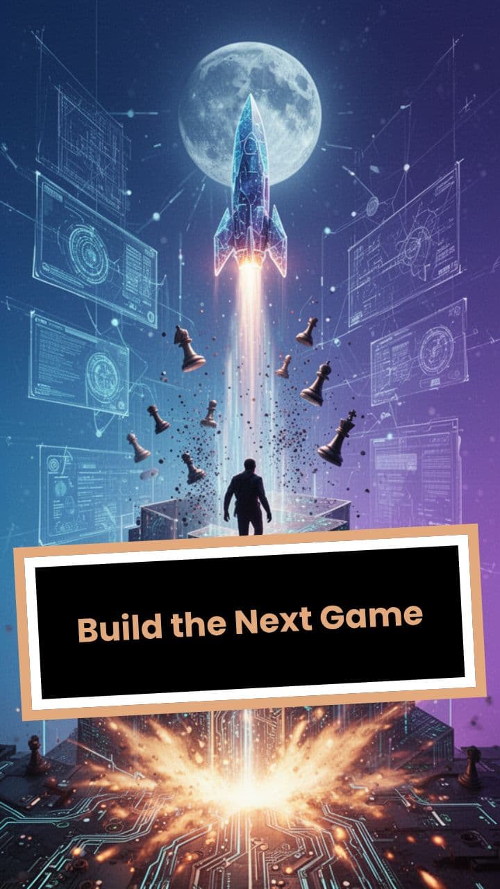Build the Next Game