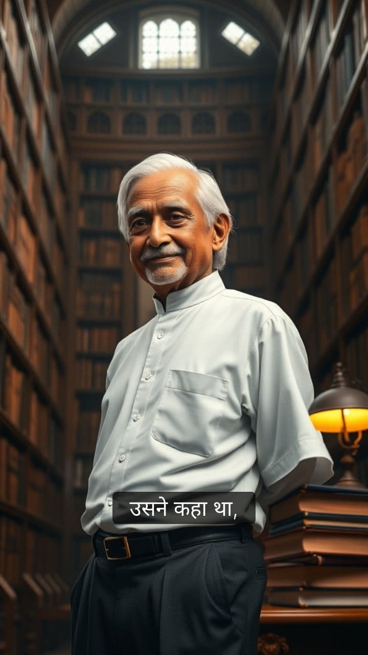 सपने जो हमें सोने ना दें