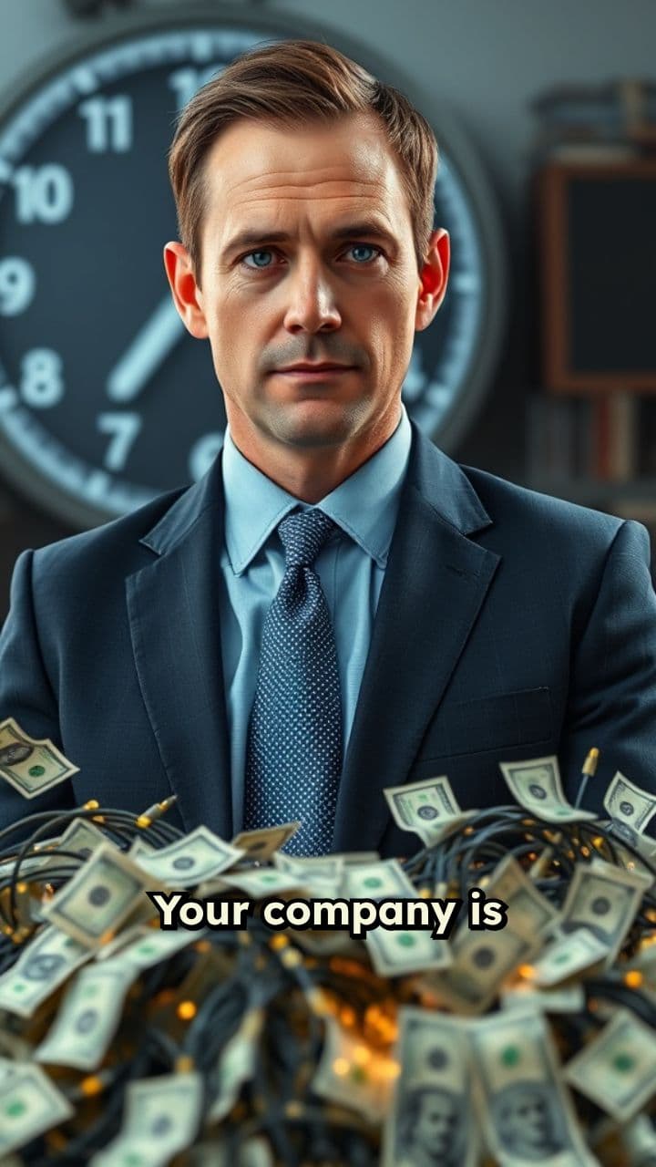 Transform Your Data Management with AI