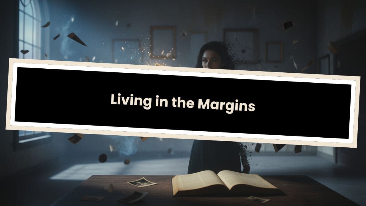 Living in the Margins