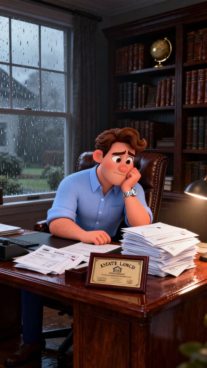 Firelight Realty: $49/Year Real Estate License