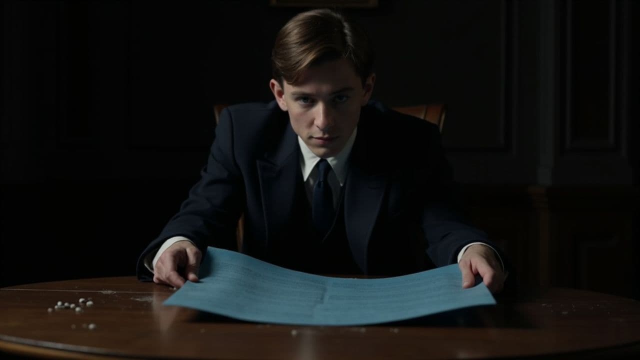 El misterio del Ku Klux Klan