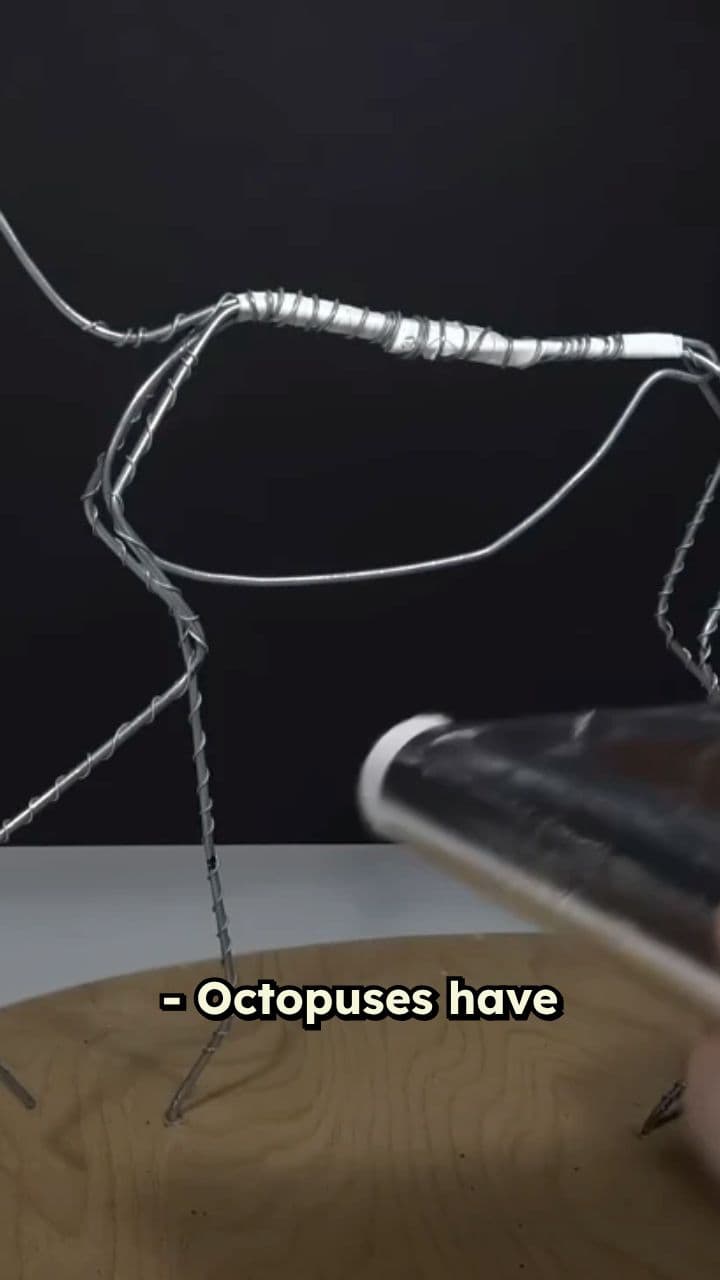 Fascinating Facts About Nature and Biology