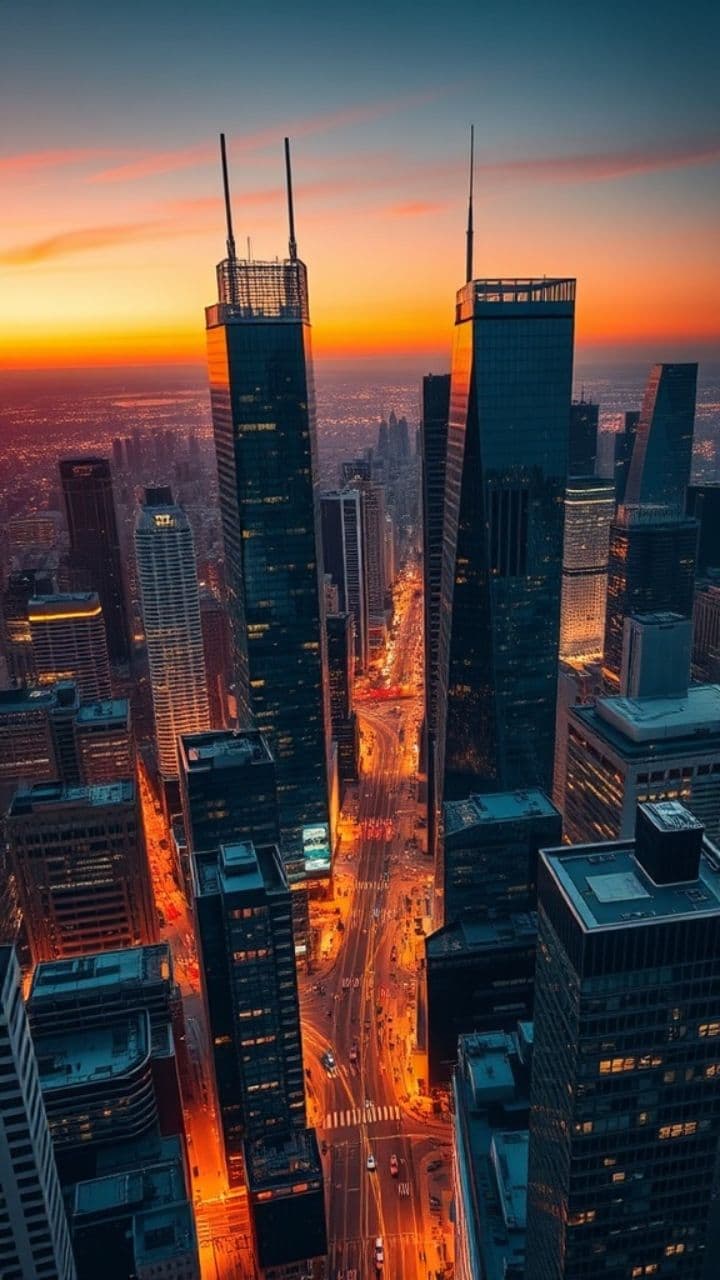 Una Noche de Magia y Amor