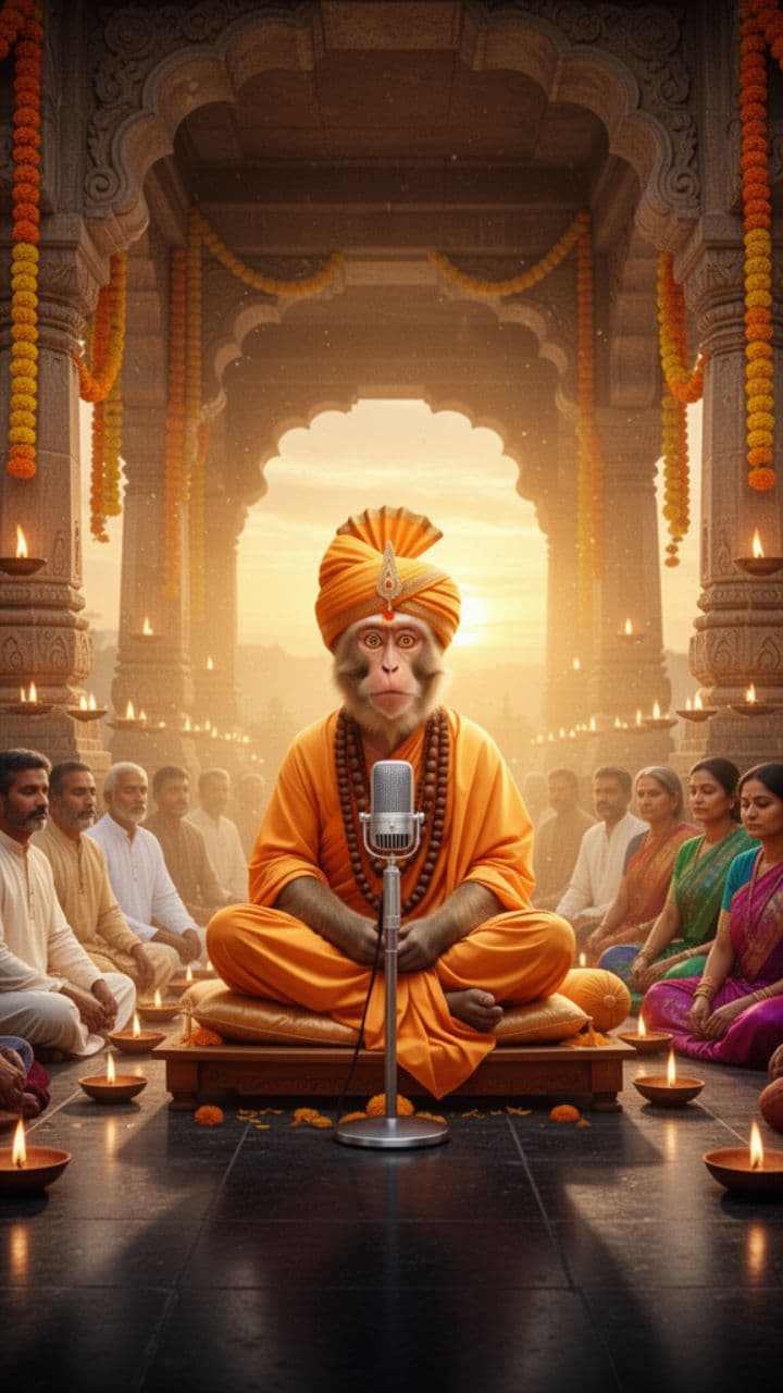 Guru Monkey Wisdom - The Truth about Position