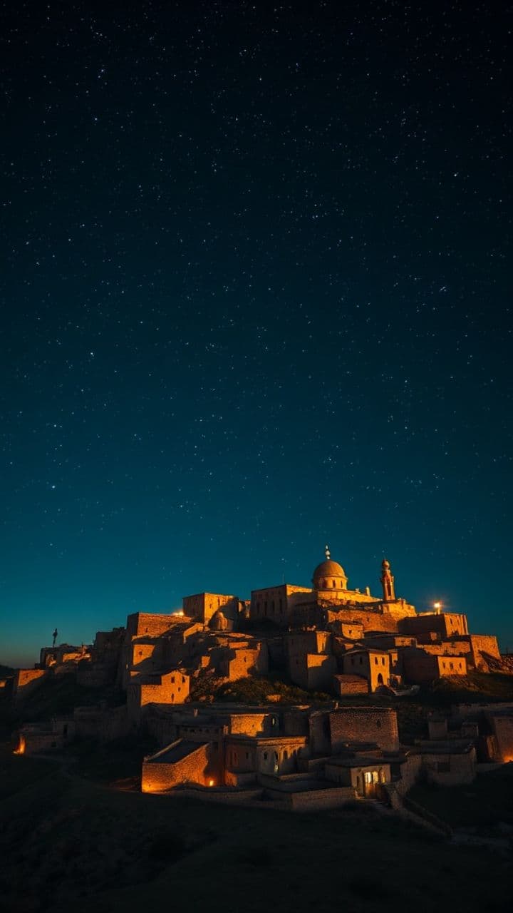 Pasko ng Pag-asa at Liwanag