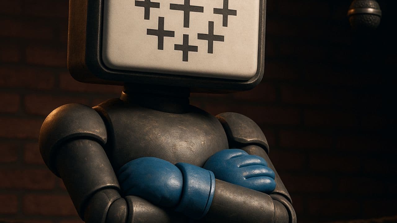 Round 3- Final Showdown 