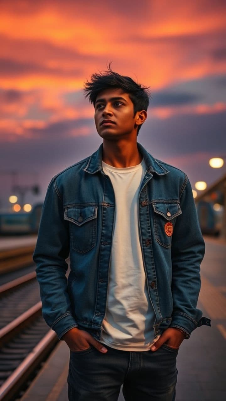 मोहब्बत की तलाश