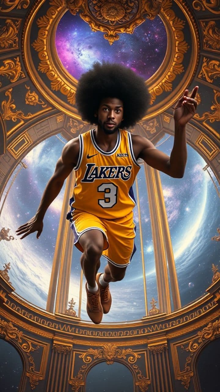 Get This Bitch Jumpin'