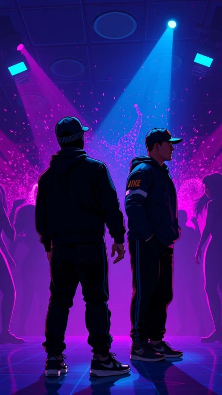 New Beginnings and Resilience