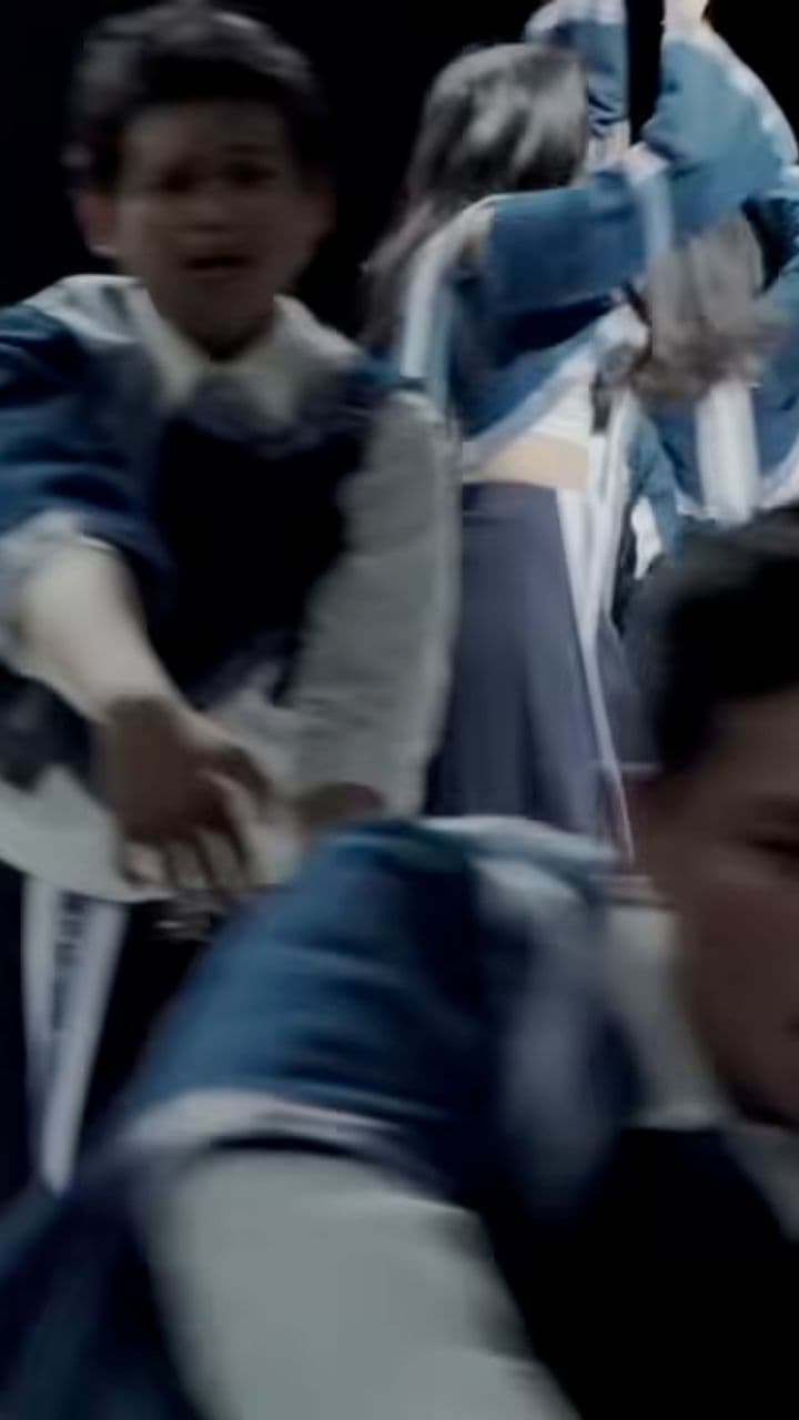 From Feeling Evil to Finding Hope