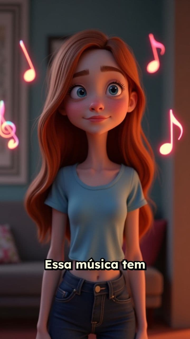 Poder Hipnótico da Música