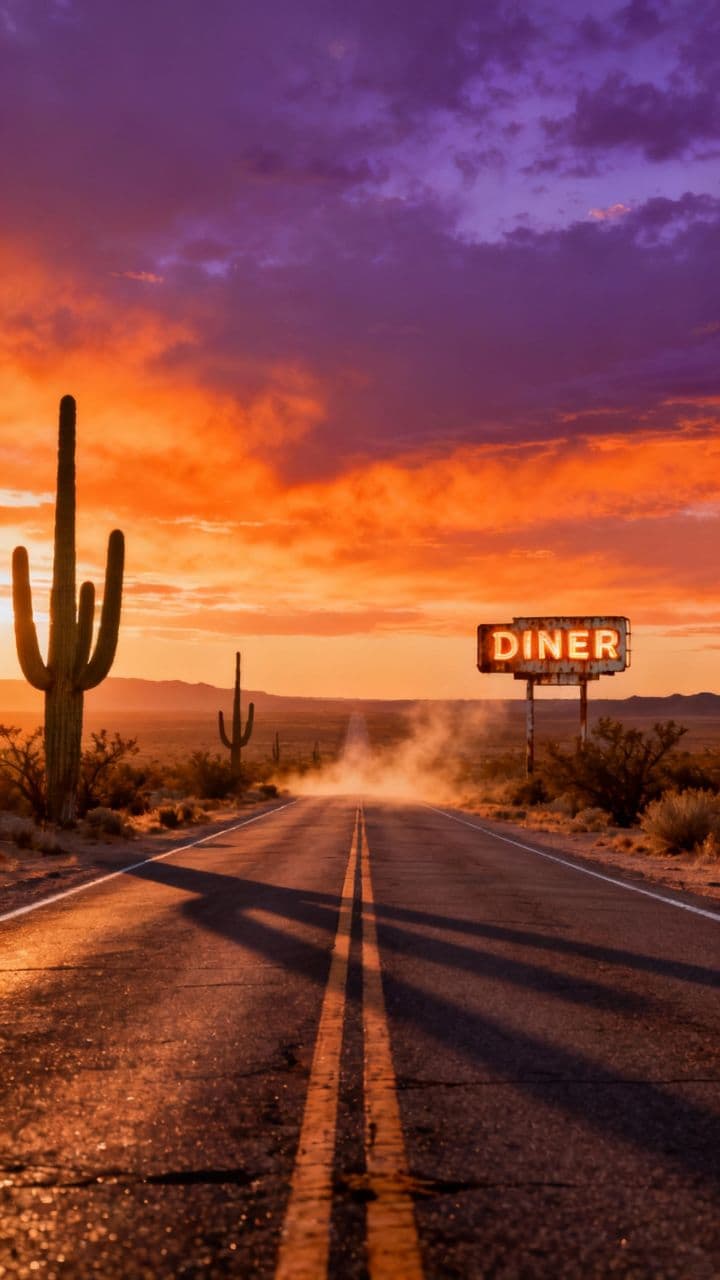 Wishes of a Broken Heart