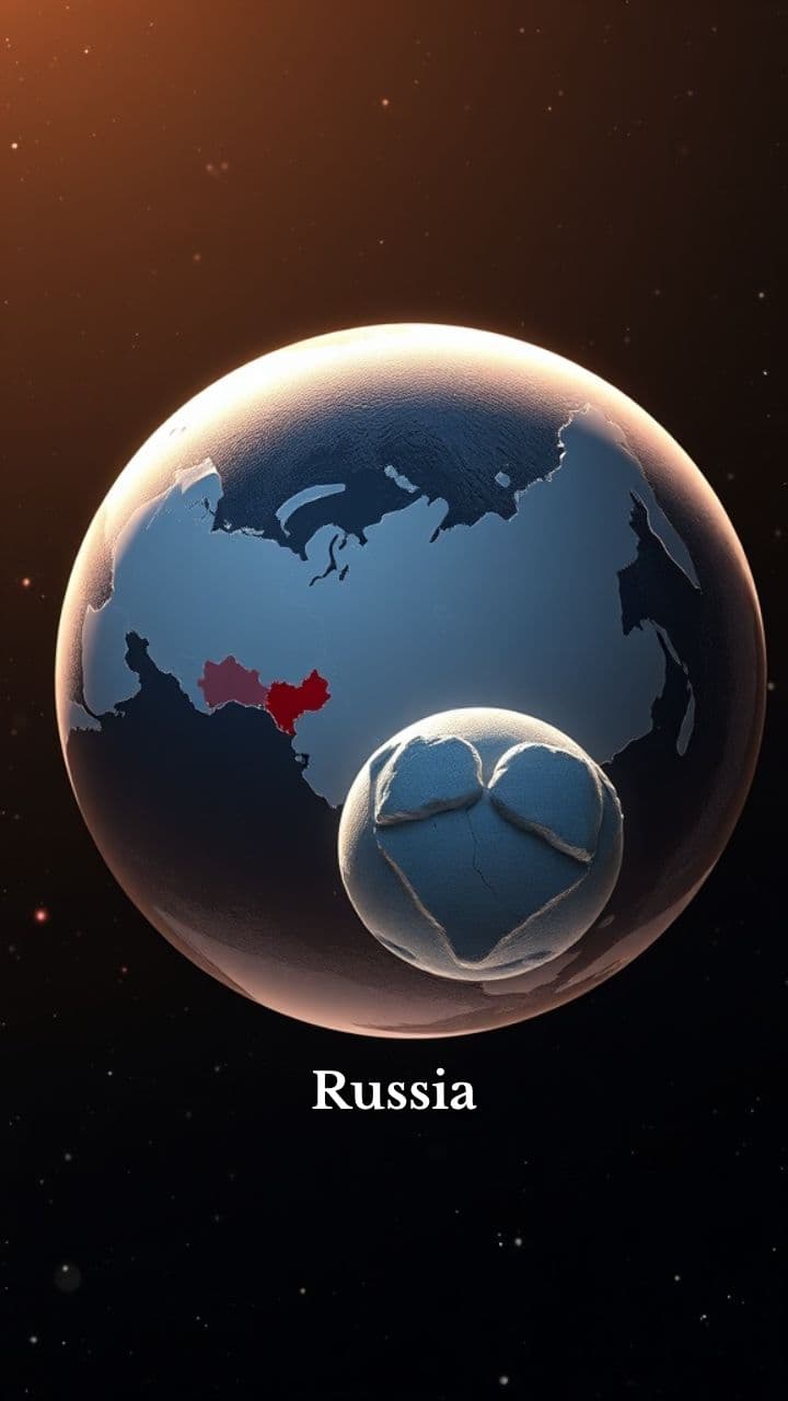 5 हैरान करने वाले मजेदार फैक्ट्स