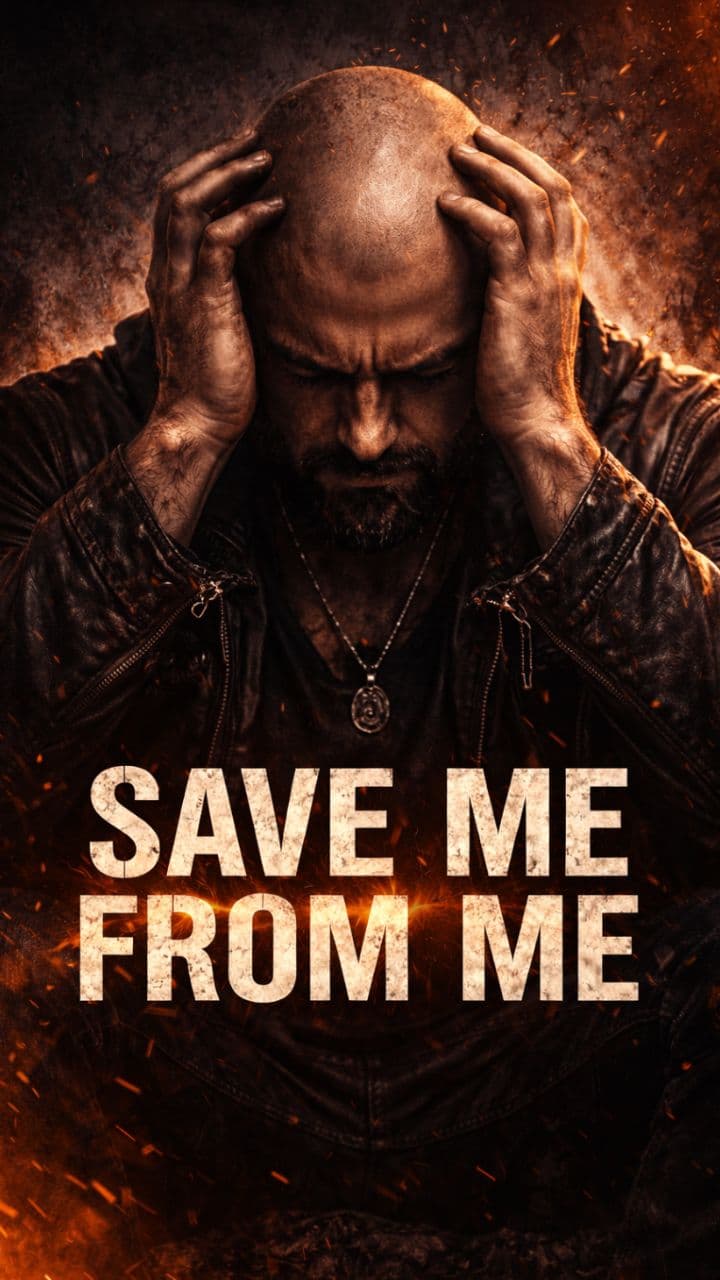 Save Me From Me