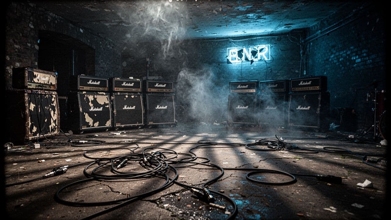 I Won’t Break the Second Time