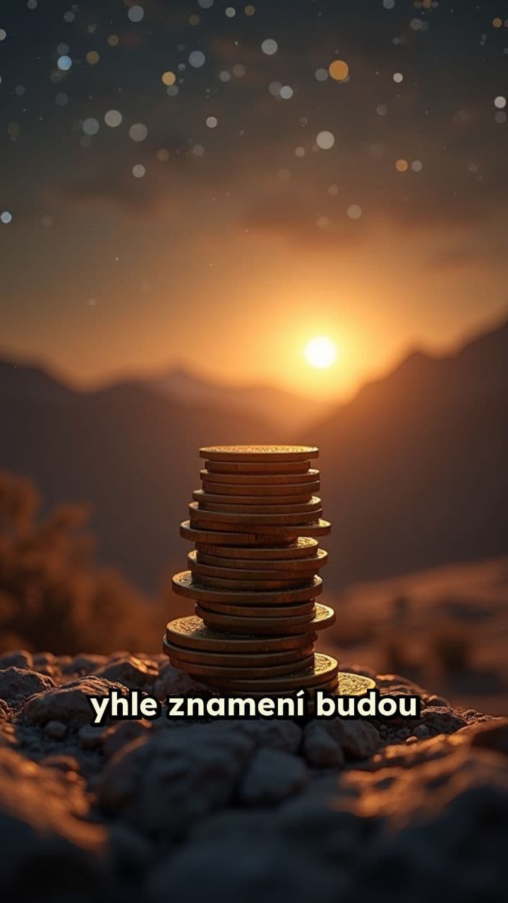 Finanční klid pro zemská znamení v 2026