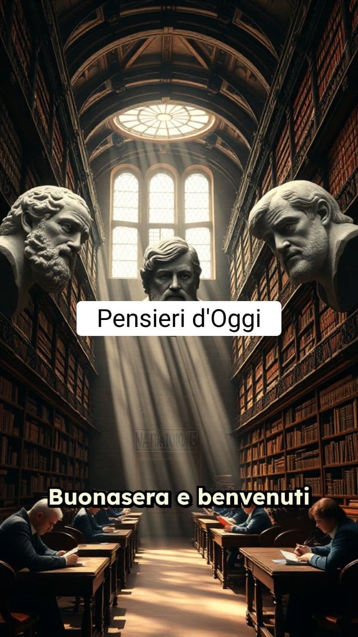 Introduzione Telegiornale Filosofico