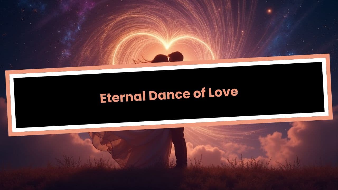 Eternal Dance of Love