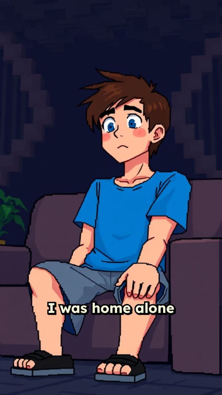 Whispers in the Dark