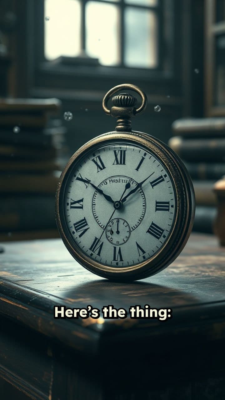 Small Steps to Big Success