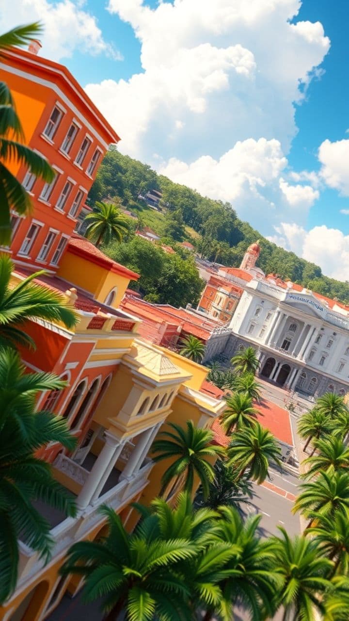 Andino el sucio, doctor militar