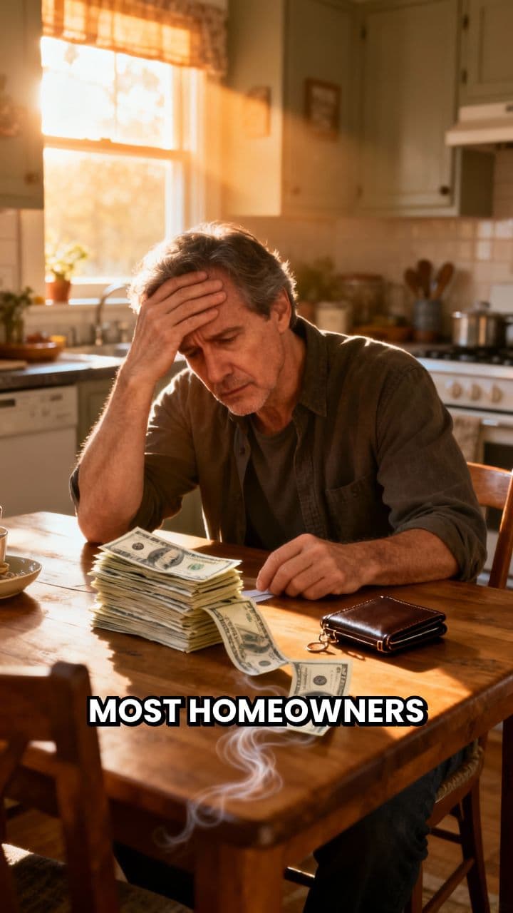 Refinance Smartly, Save Money Now