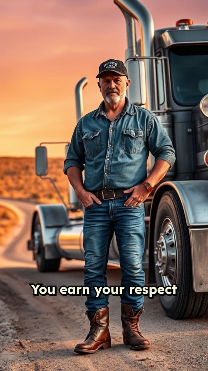 Diesel, Dust & Devil’s Work