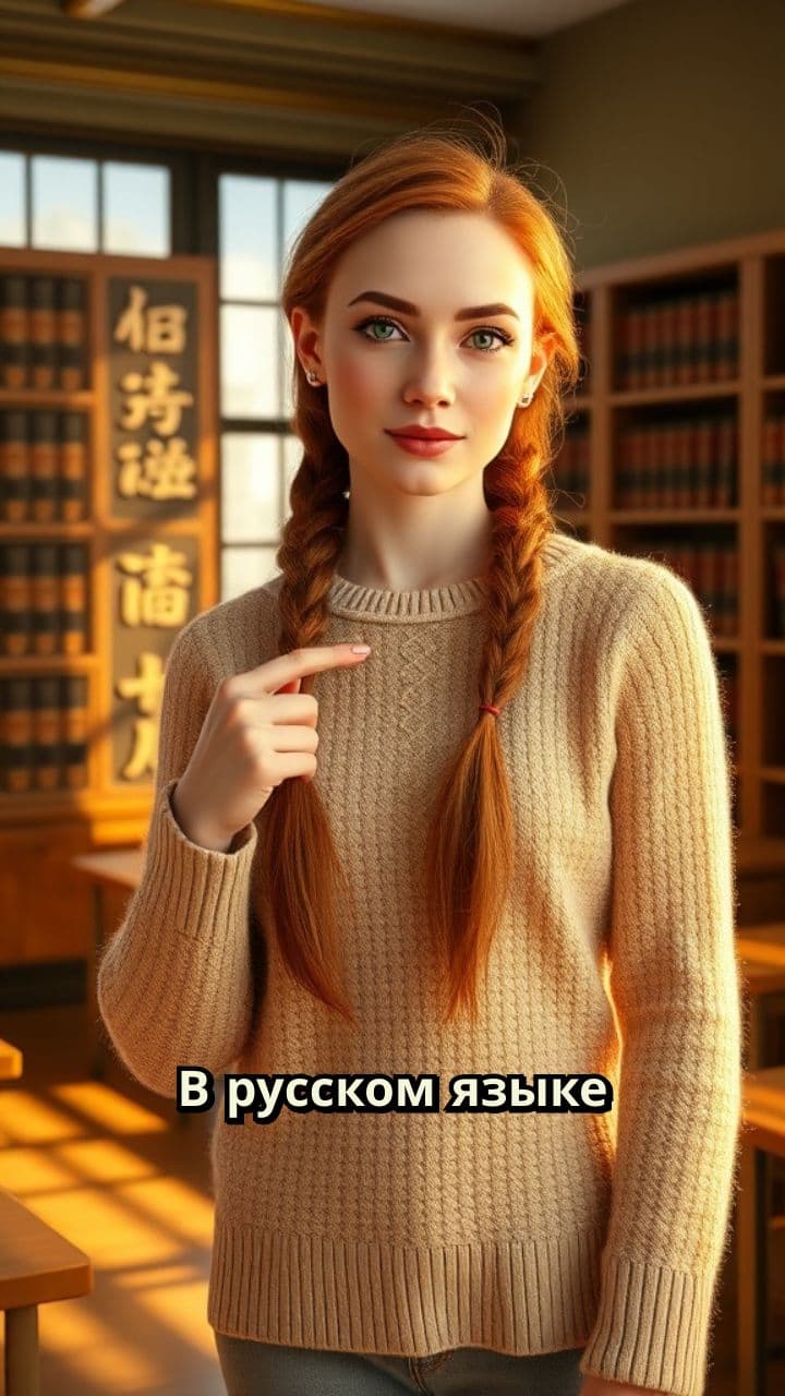 Буквы и звуки русского языка