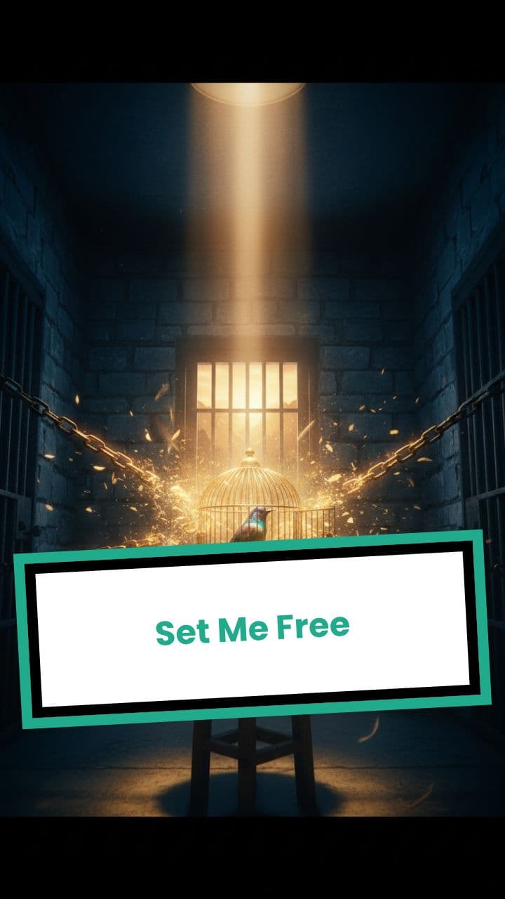 Set Me Free