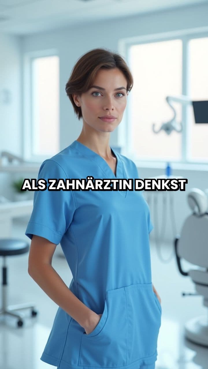 Recruiting für Zahnärztinnen: Die neue Art Mitarbeiter zu finden