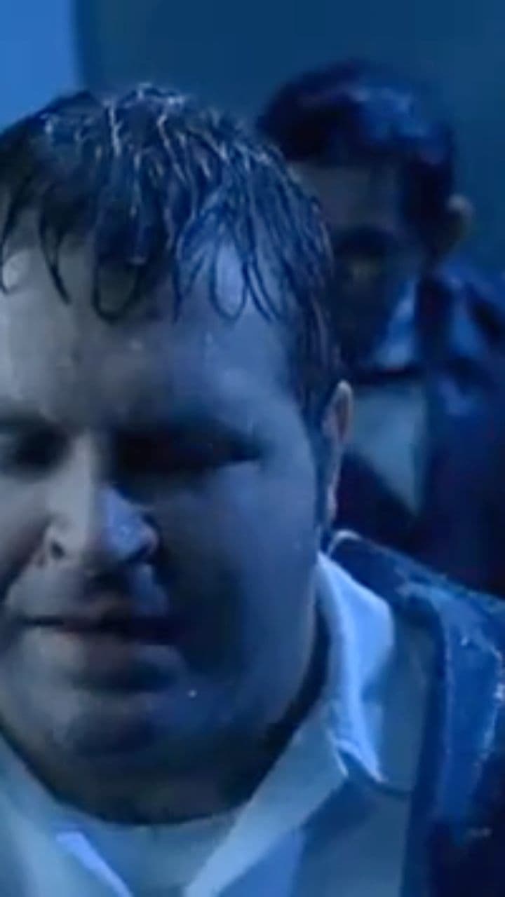 Спасение на "Розамери"