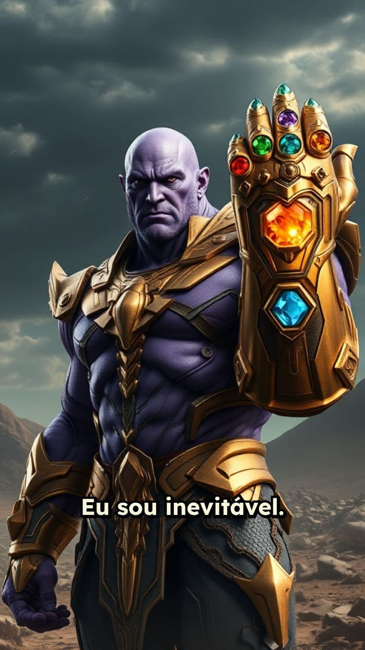 A Solução Inevitável