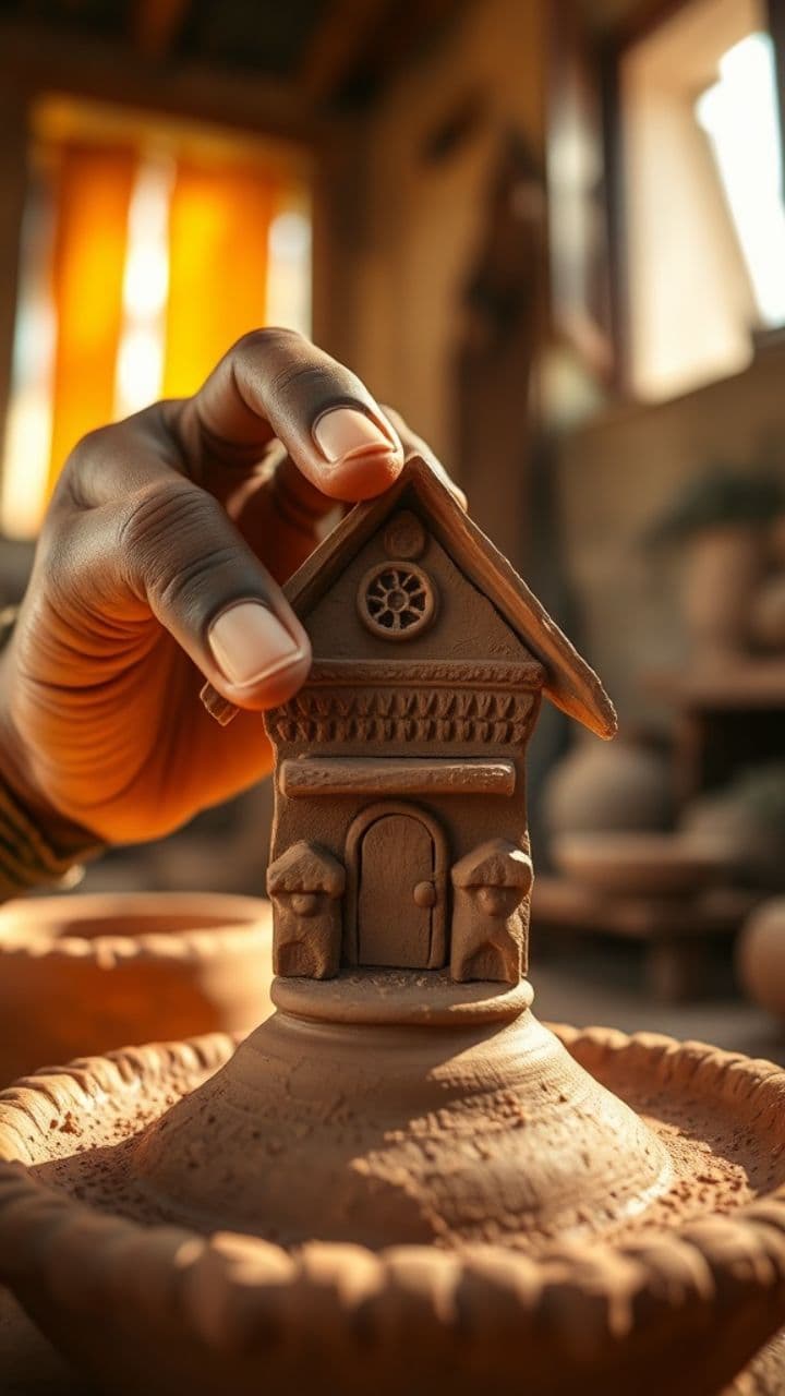 महालक्ष्मी ग्रुप: सपनों का आधार