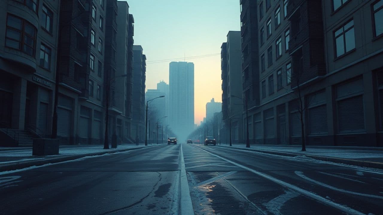 Multiplying Hope Through Music