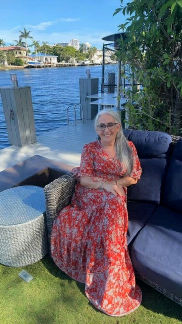 Image transform video