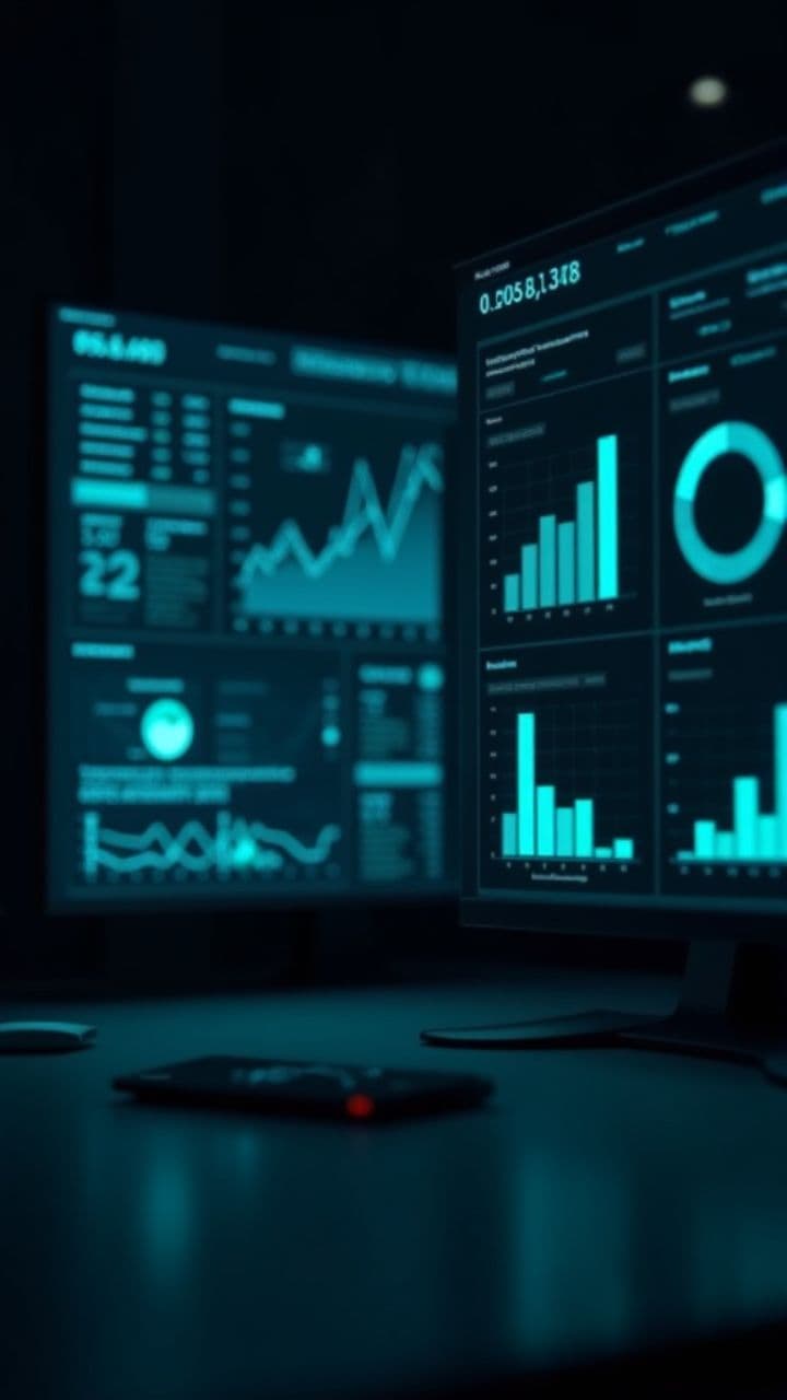 Marketing Ágil com IA