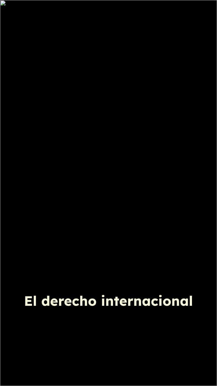 El nuevo rol de los individuos en el derecho internacional