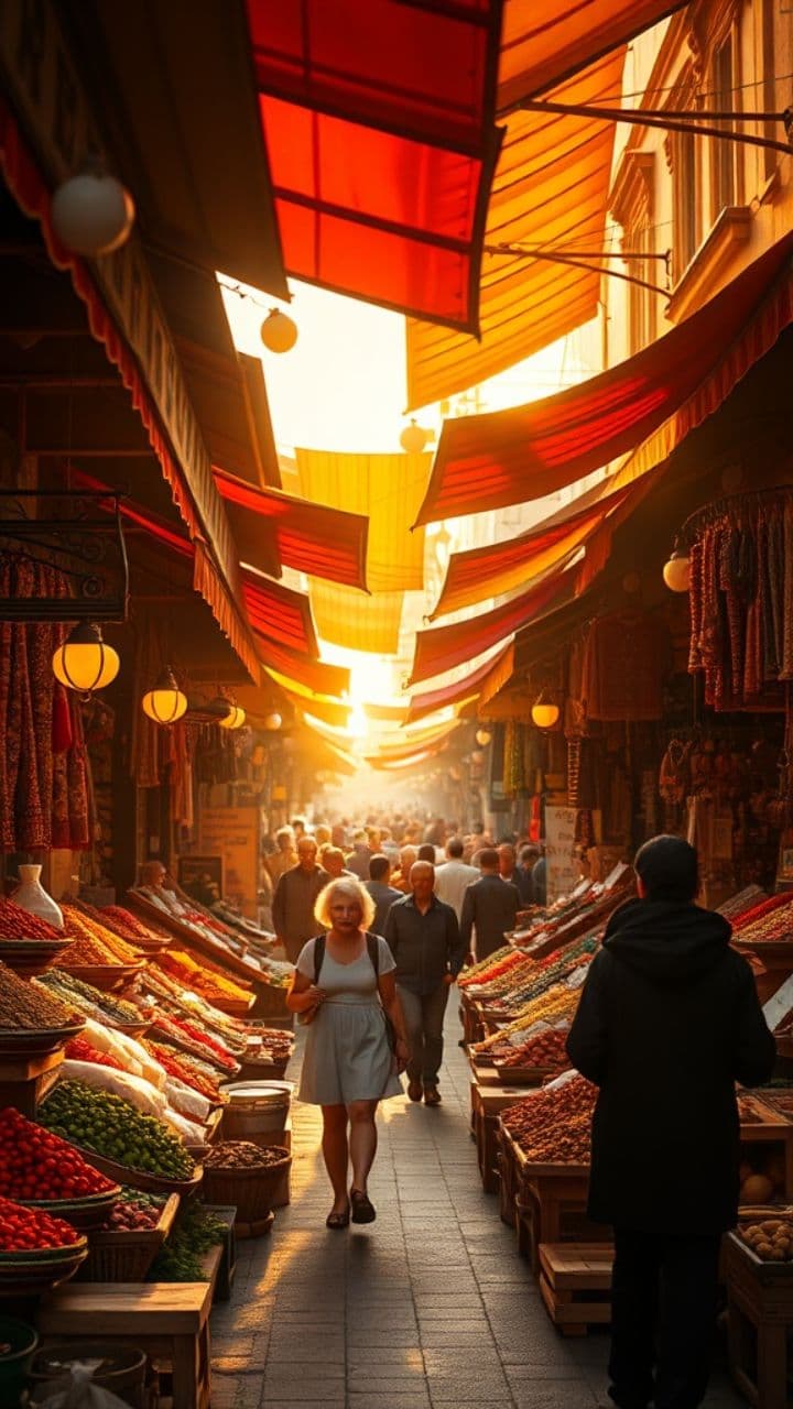 Ciganinha Linda e Sua Alegria