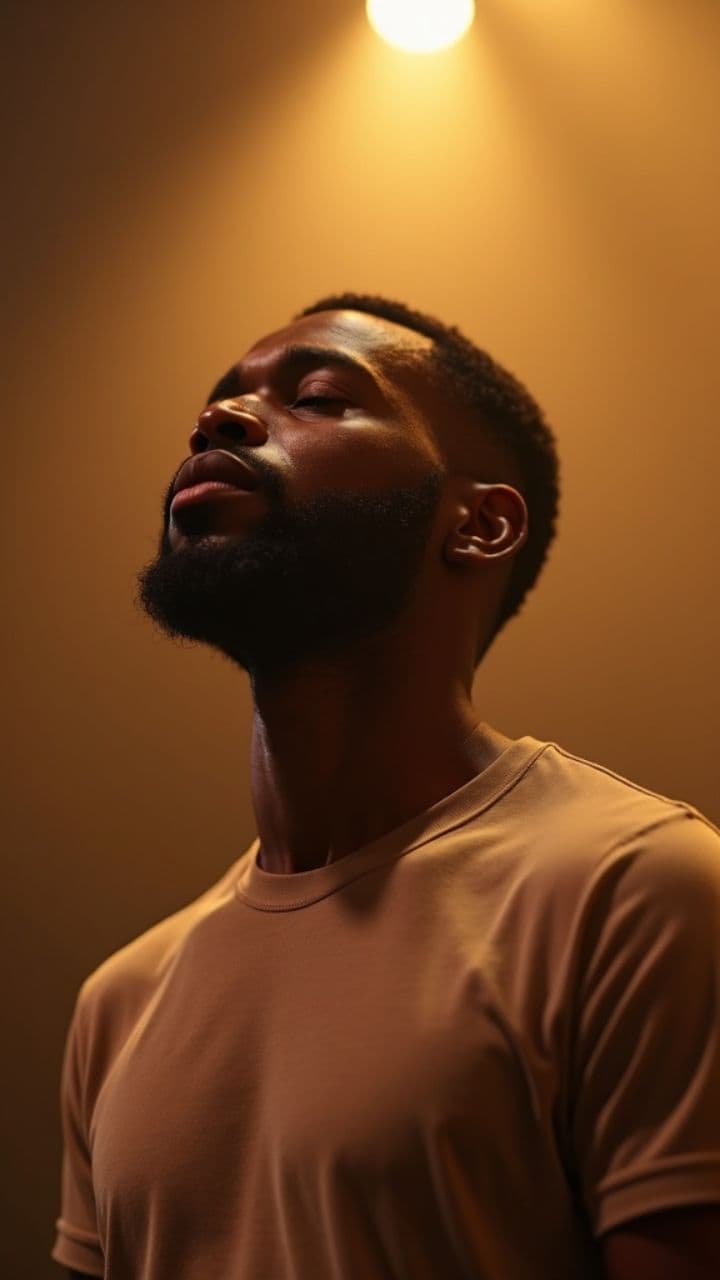 My Shepherd, My Guide