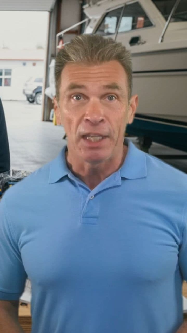 The End of Dual Battery Frustration