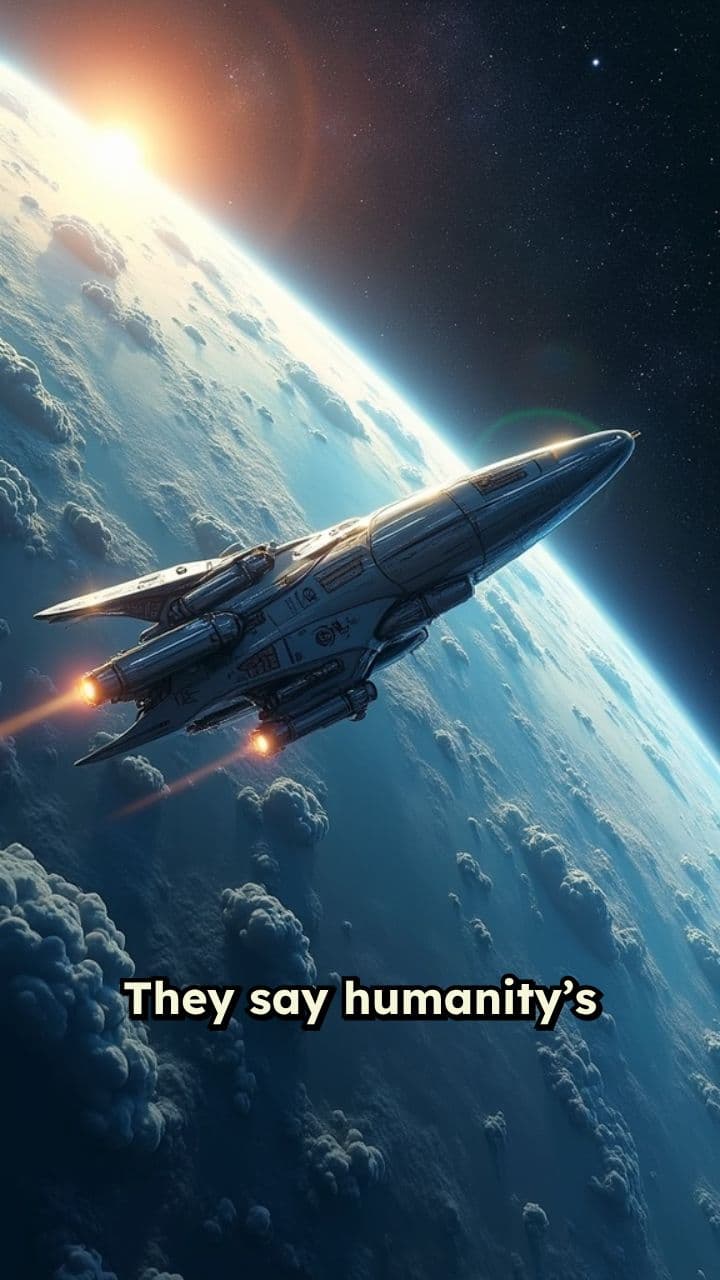 Colonizing Space: Exploration or Invasion?