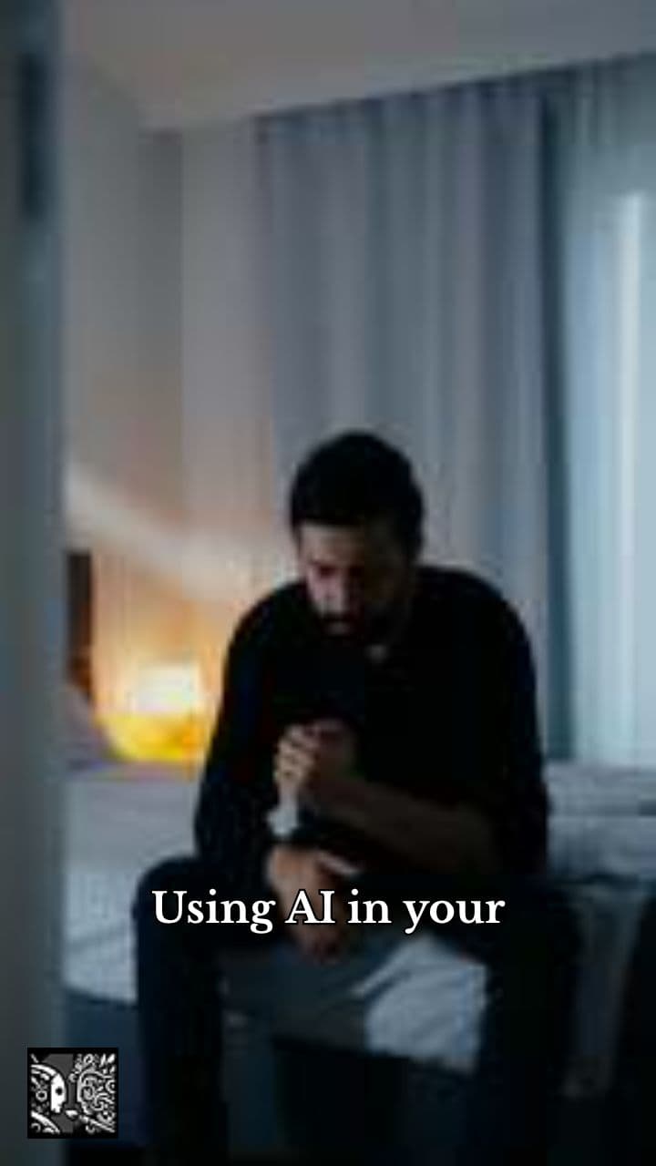 The Dangers of AI in Art