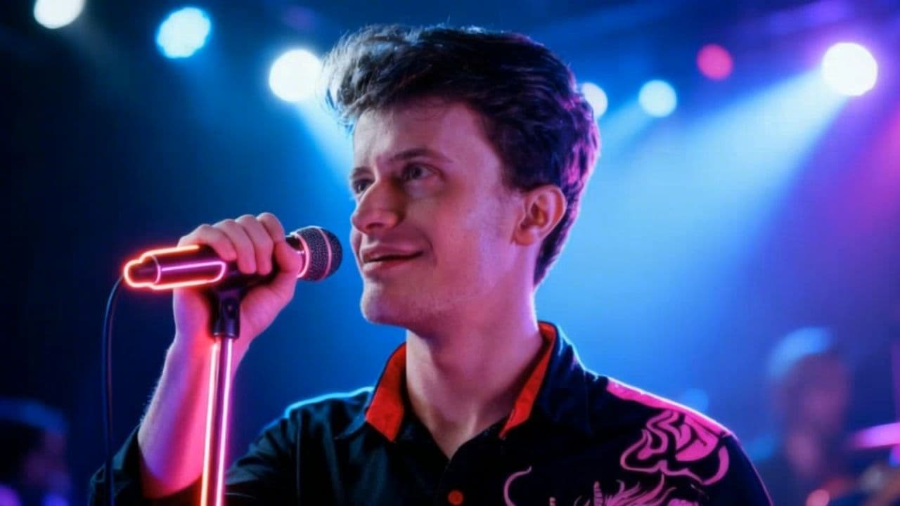 Image transform video